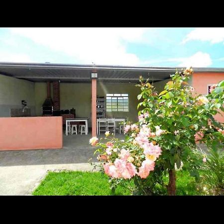 Villa Chacara Dos Sonhos Caldas  Exterior foto