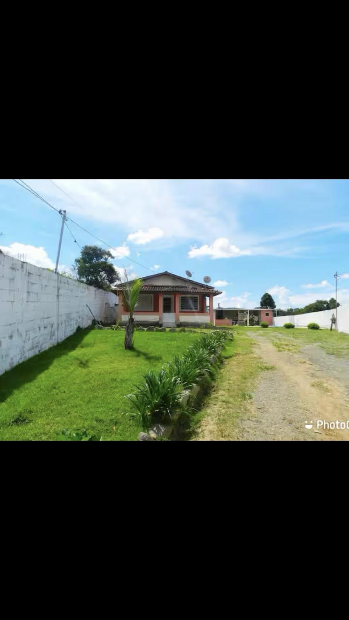 Villa Chacara Dos Sonhos Caldas  Exterior foto