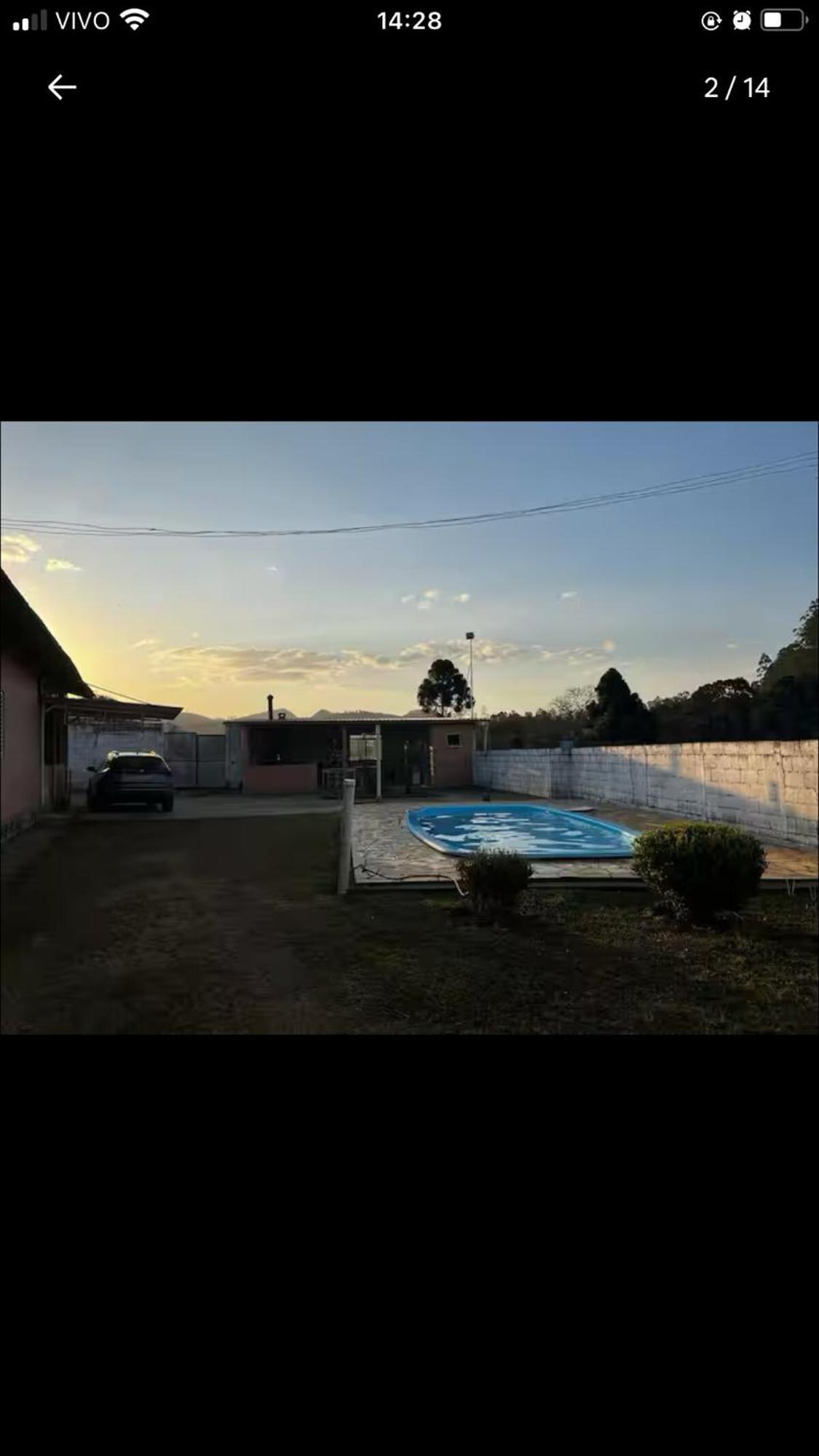 Villa Chacara Dos Sonhos Caldas  Exterior foto